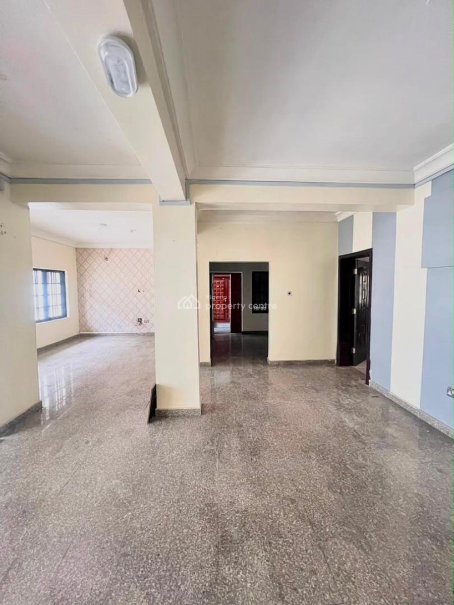 3 Bedroom Apartment with Boys Quarters, Ikoyi, Lagos, Flat / Apartment for Rent