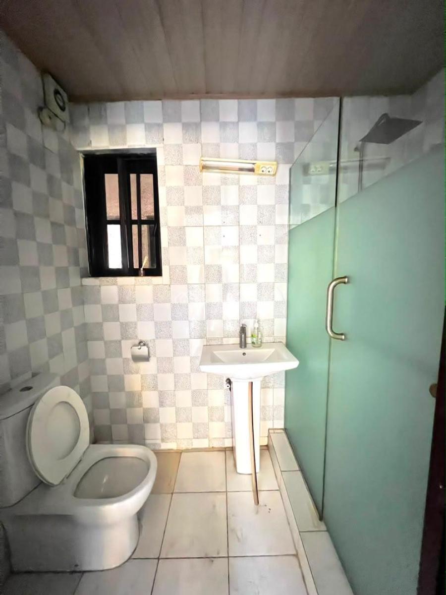 3 Bedroom Apartment with Boys Quarters, Ikoyi, Lagos, Flat / Apartment for Rent