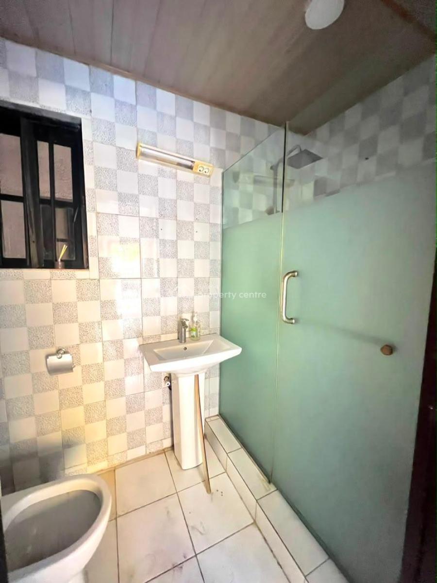 3 Bedroom Apartment with Boys Quarters, Ikoyi, Lagos, Flat / Apartment for Rent