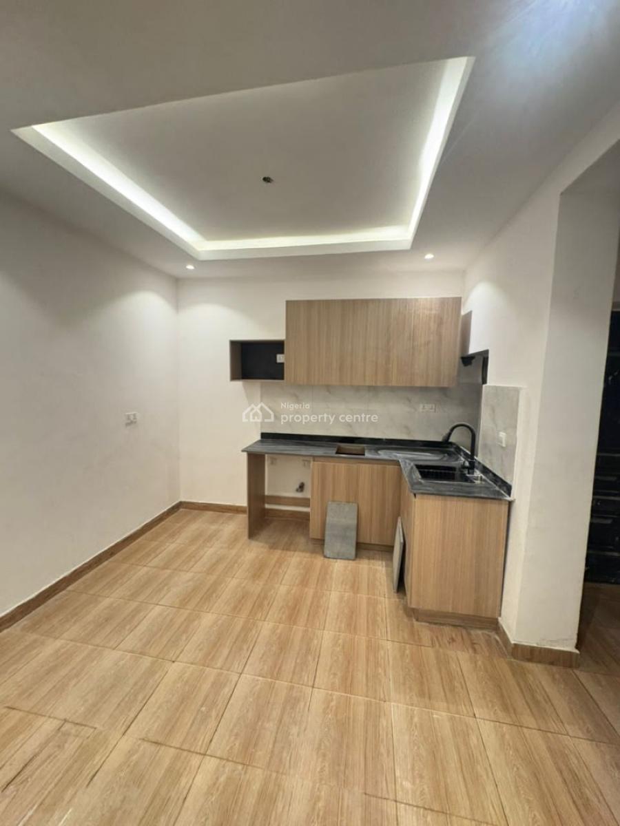 Spacious Mini Flat Apartment., Ikota, Lekki, Lagos, Mini Flat (room and Parlour) for Rent