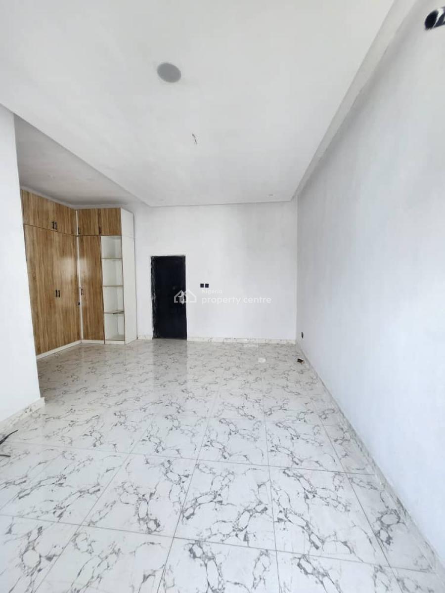 3 Bedroom Terrace Duplex, General Paint, Ajah, Lagos, Terraced Duplex for Sale