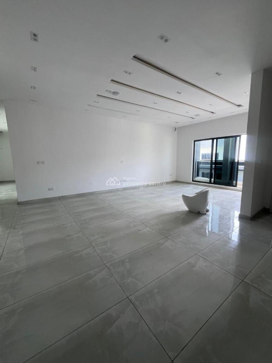 Luxury 3 Bedroom Penthouse, Oniru, Victoria Island (vi), Lagos, House for Sale