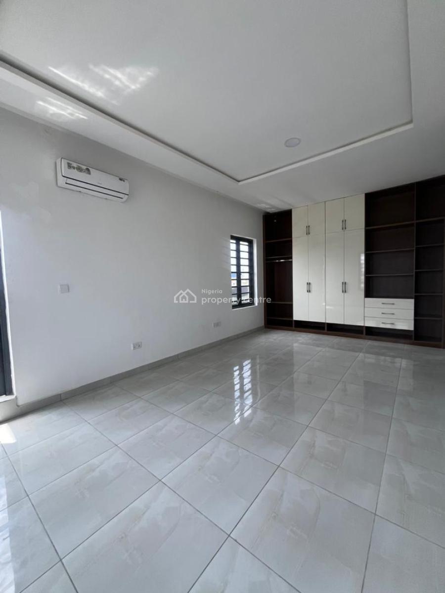 Luxury 3 Bedroom Penthouse, Oniru, Victoria Island (vi), Lagos, House for Sale