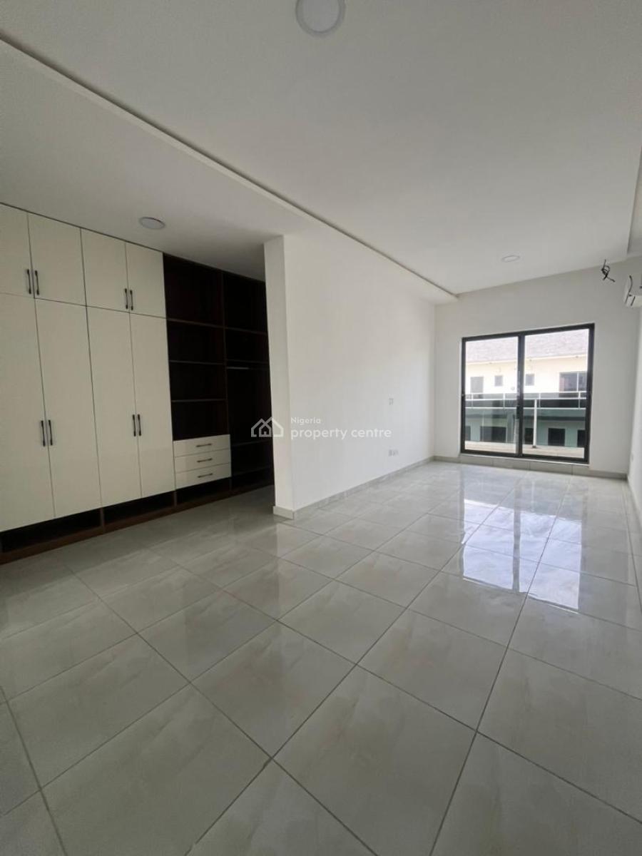 Luxury 3 Bedroom Penthouse, Oniru, Victoria Island (vi), Lagos, House for Sale