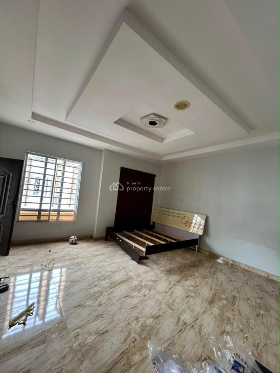 Luxury 3 Bedroom Duplex, Orchid, Lekki, Lagos, House for Rent