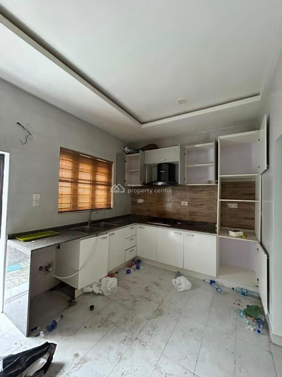 Luxury 3 Bedroom Duplex, Orchid, Lekki, Lagos, House for Rent
