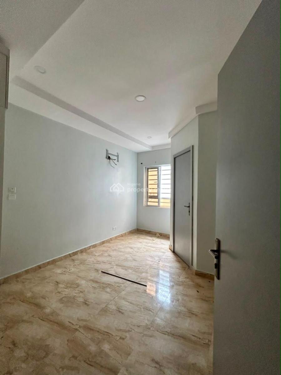 Luxury 3 Bedroom Duplex, Orchid, Lekki, Lagos, House for Rent