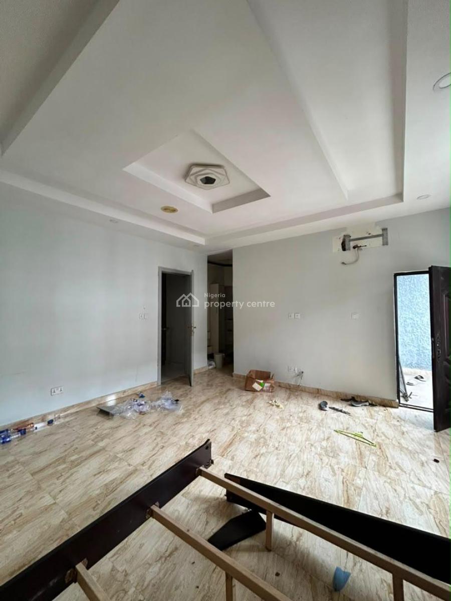 Luxury 3 Bedroom Duplex, Orchid, Lekki, Lagos, House for Rent