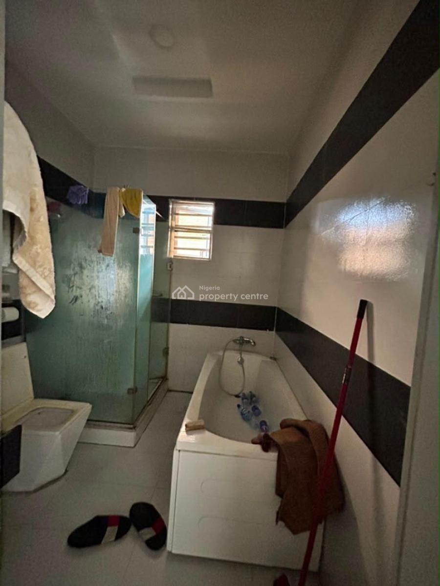 Luxury 3 Bedroom Duplex, Orchid, Lekki, Lagos, House for Rent
