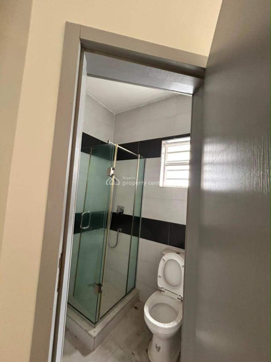 Luxury 3 Bedroom Duplex, Orchid, Lekki, Lagos, House for Rent