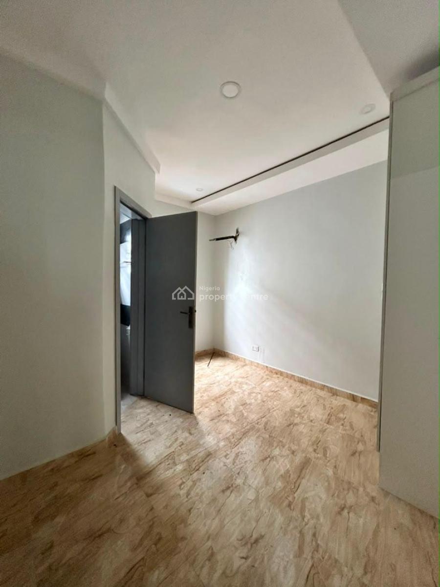 Luxury 3 Bedroom Duplex, Orchid, Lekki, Lagos, House for Rent