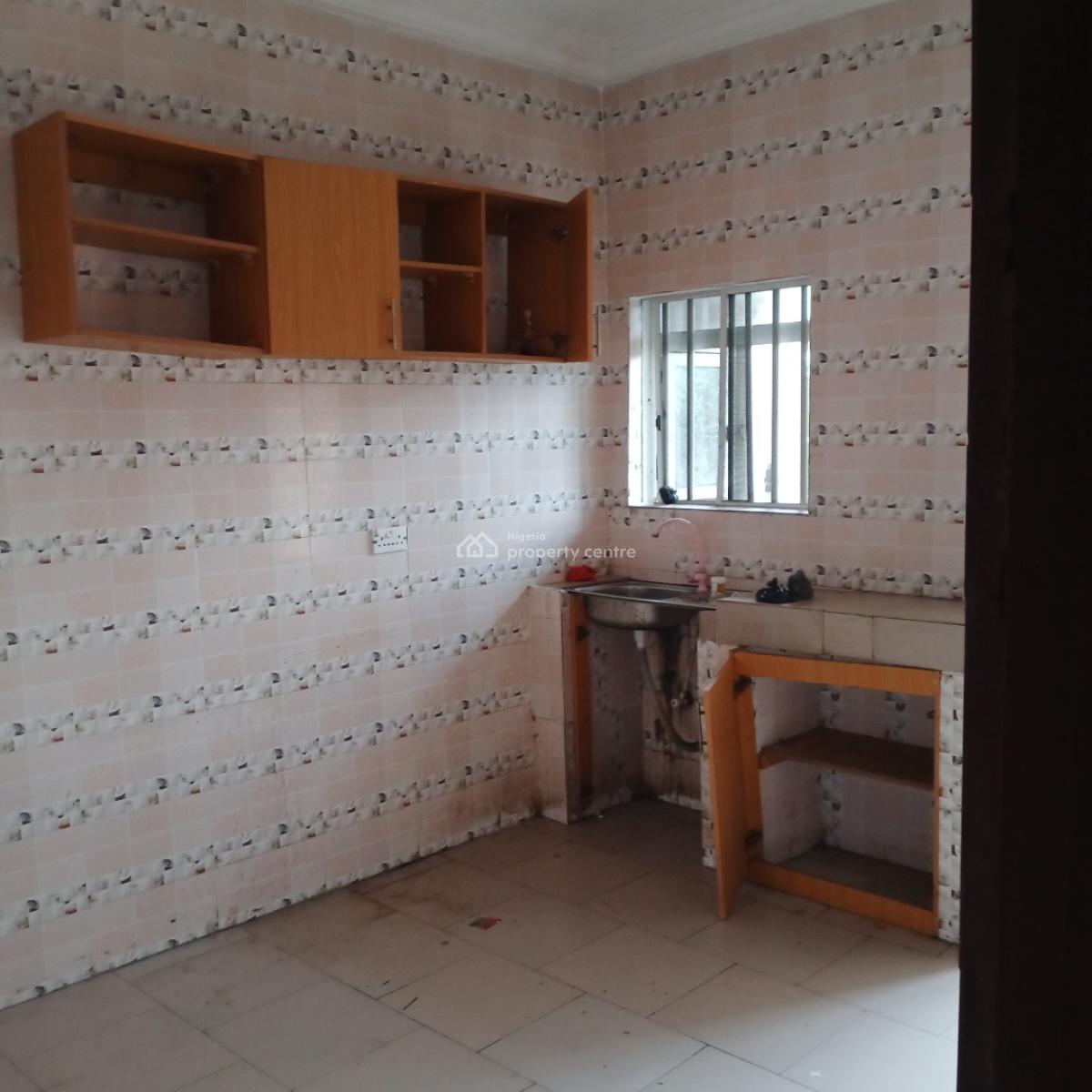 Luxurious 2 Bedroom Apartment, Ologunfe Awoyaya Ibeju Lekki Lagos, Ibeju Lekki, Lagos, Flat / Apartment for Rent
