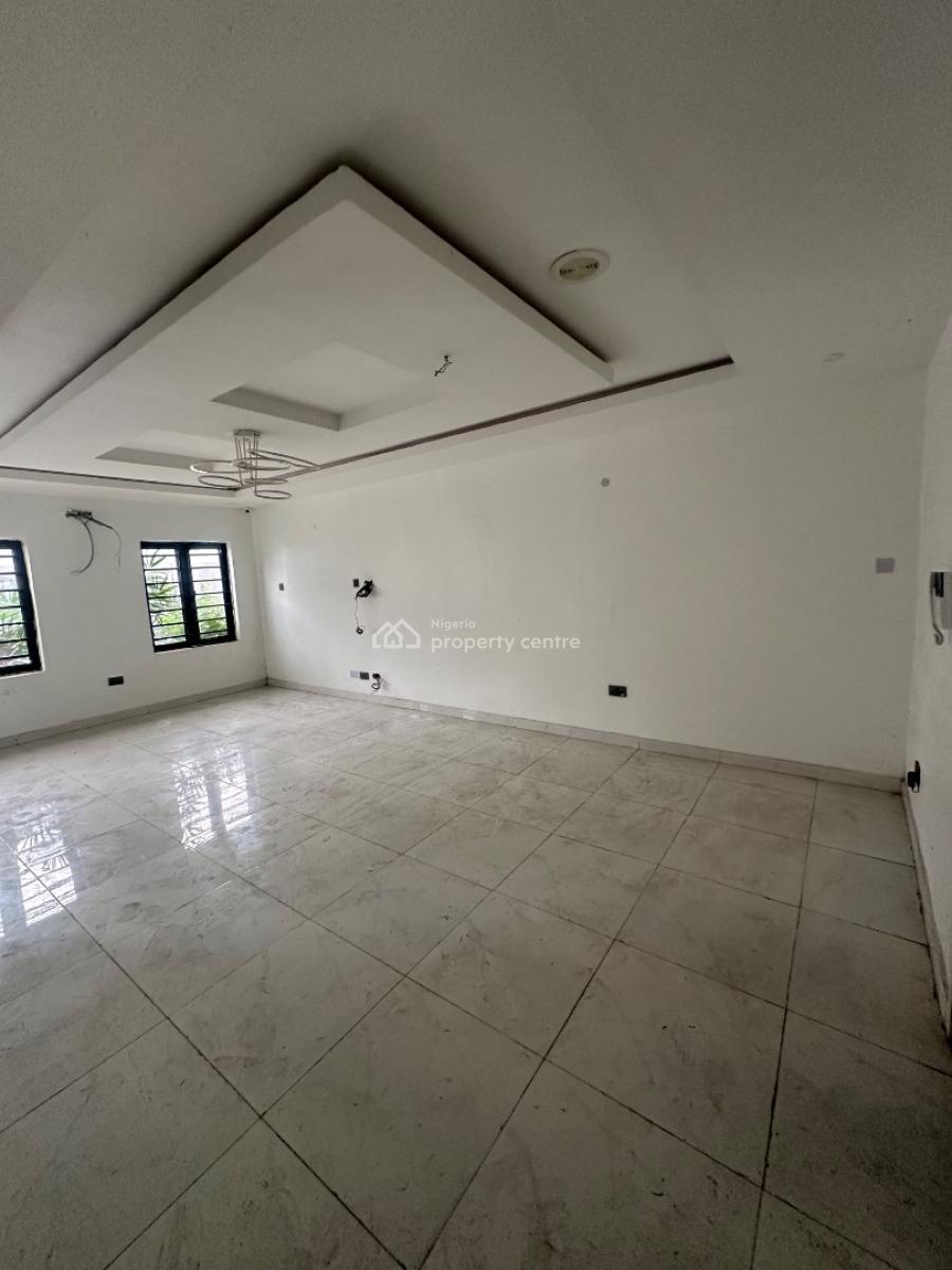 Brand New Luxury 3bedroom Duplex, Abraham Adesanya, Ajah, Lagos, Terraced Duplex for Rent