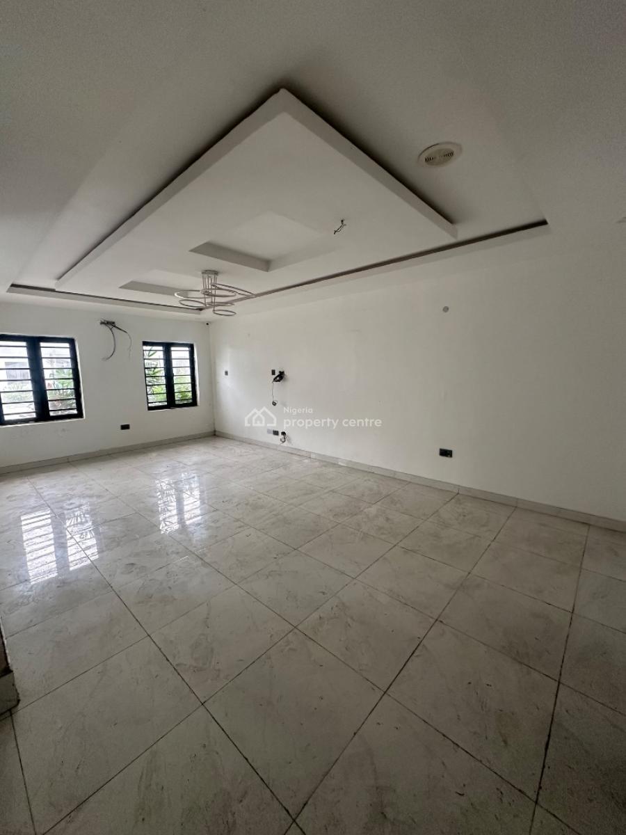 Brand New Luxury 3bedroom Duplex, Abraham Adesanya, Ajah, Lagos, Terraced Duplex for Rent
