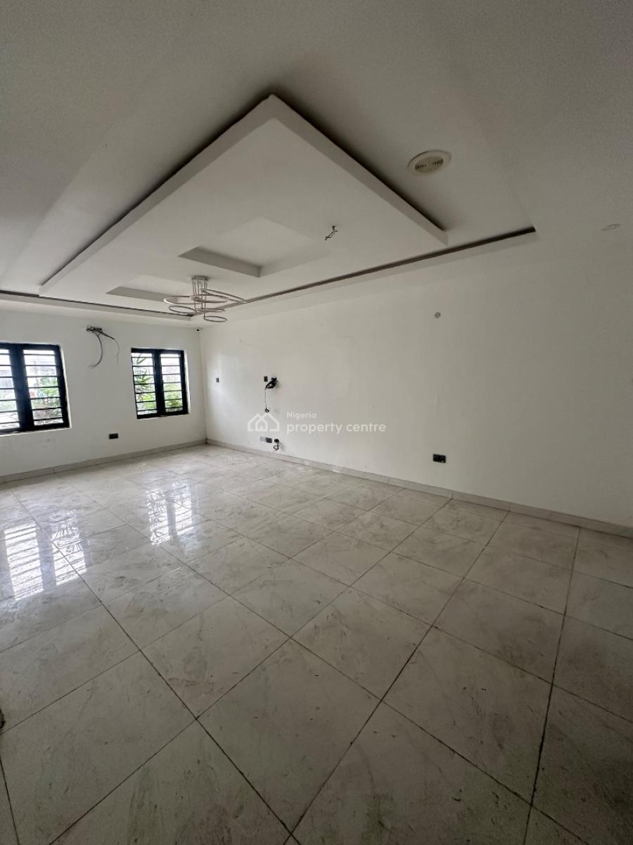Brand New Luxury 3bedroom Duplex, Abraham Adesanya, Ajah, Lagos, Terraced Duplex for Rent