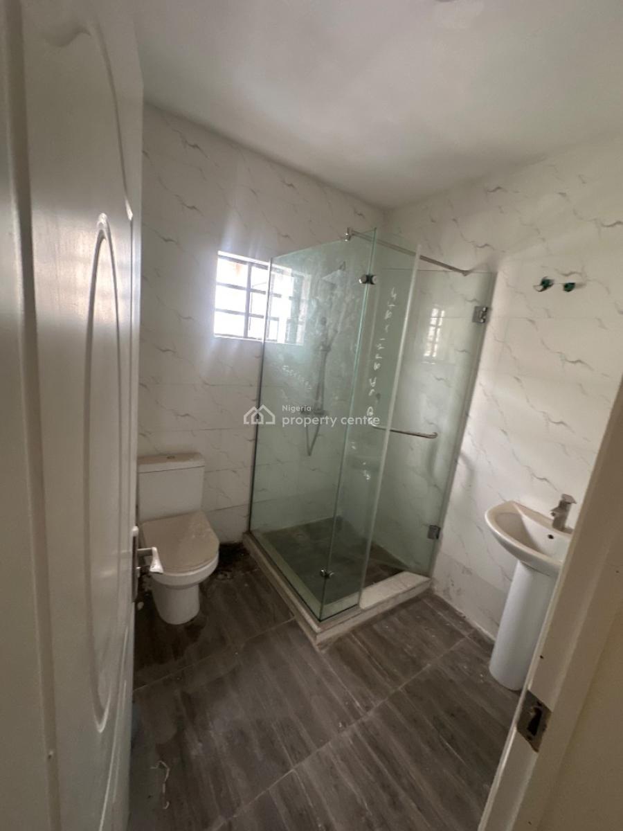Brand New Luxury 3bedroom Duplex, Abraham Adesanya, Ajah, Lagos, Terraced Duplex for Rent