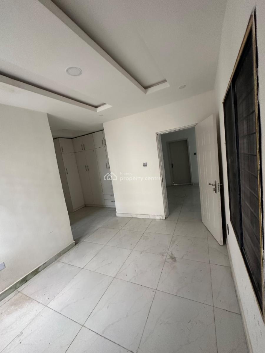 Brand New Luxury 3bedroom Duplex, Abraham Adesanya, Ajah, Lagos, Terraced Duplex for Rent
