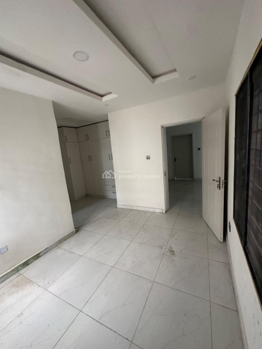 Brand New Luxury 3bedroom Duplex, Abraham Adesanya, Ajah, Lagos, Terraced Duplex for Rent