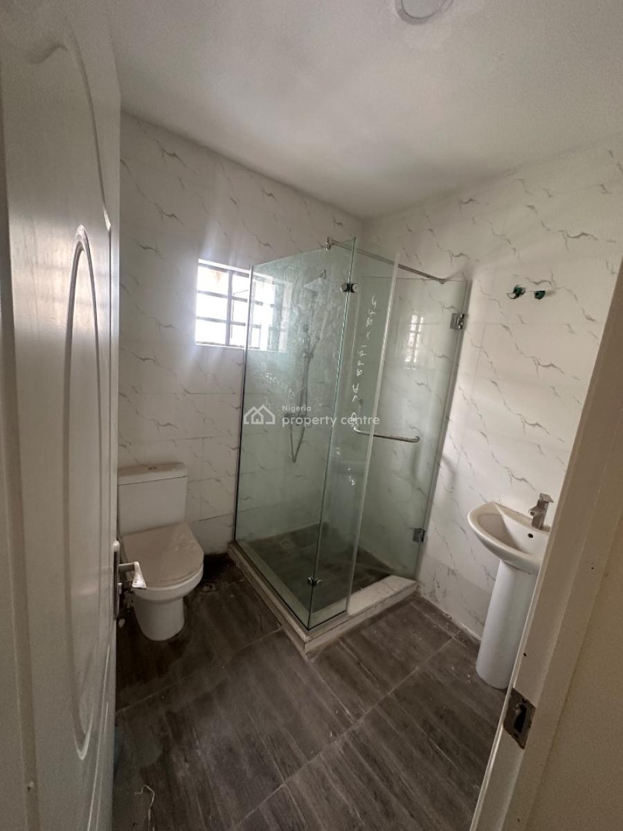Brand New Luxury 3bedroom Duplex, Abraham Adesanya, Ajah, Lagos, Terraced Duplex for Rent