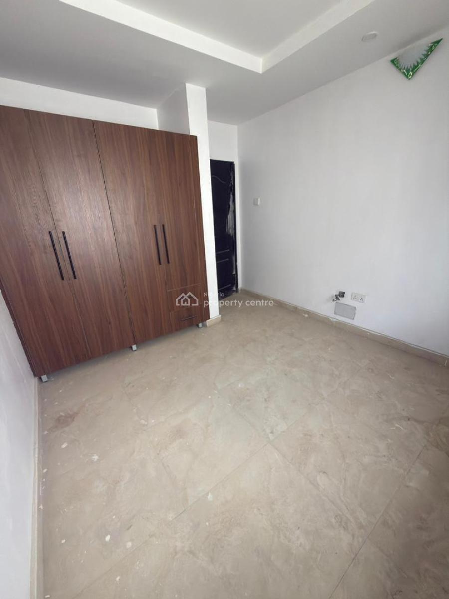 3 Bedroom Terrace Duplex + Bq  (6 Units Available), Ologolo, Lekki, Lagos, Terraced Duplex for Rent