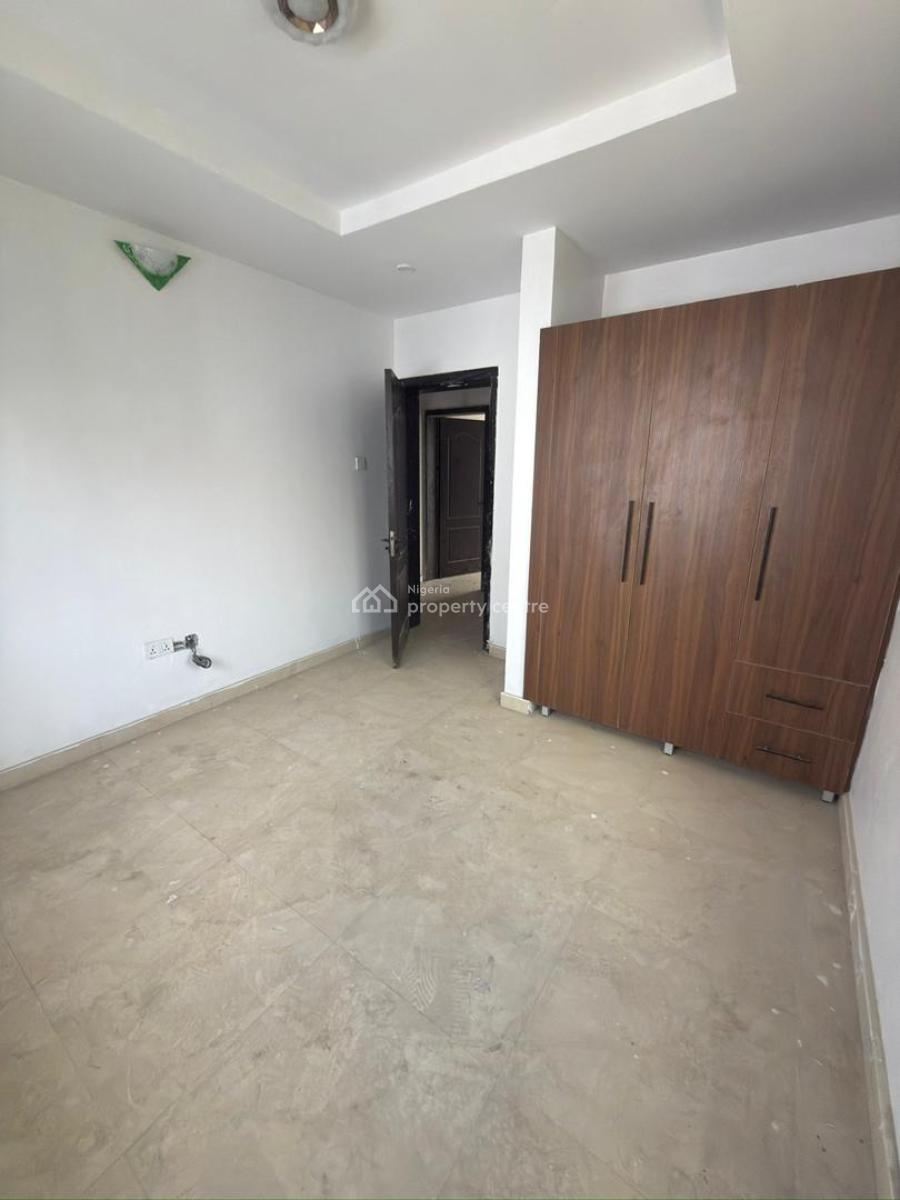 3 Bedroom Terrace Duplex + Bq  (6 Units Available), Ologolo, Lekki, Lagos, Terraced Duplex for Rent