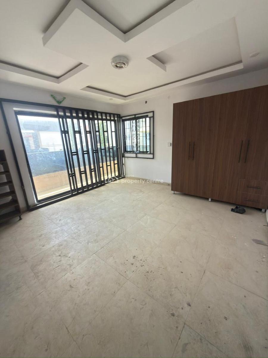 3 Bedroom Terrace Duplex + Bq  (6 Units Available), Ologolo, Lekki, Lagos, Terraced Duplex for Rent