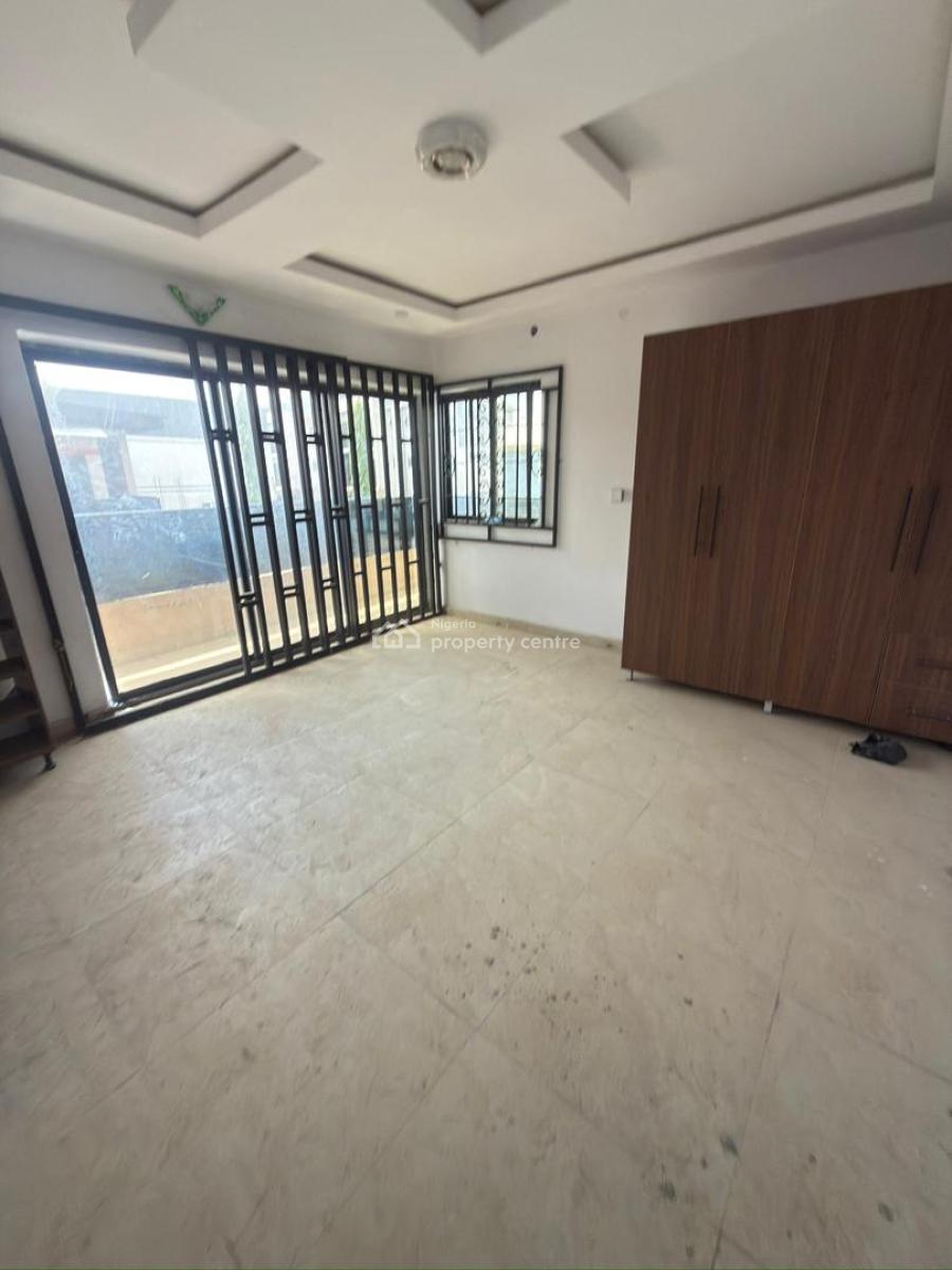 3 Bedroom Terrace Duplex + Bq  (6 Units Available), Ologolo, Lekki, Lagos, Terraced Duplex for Rent