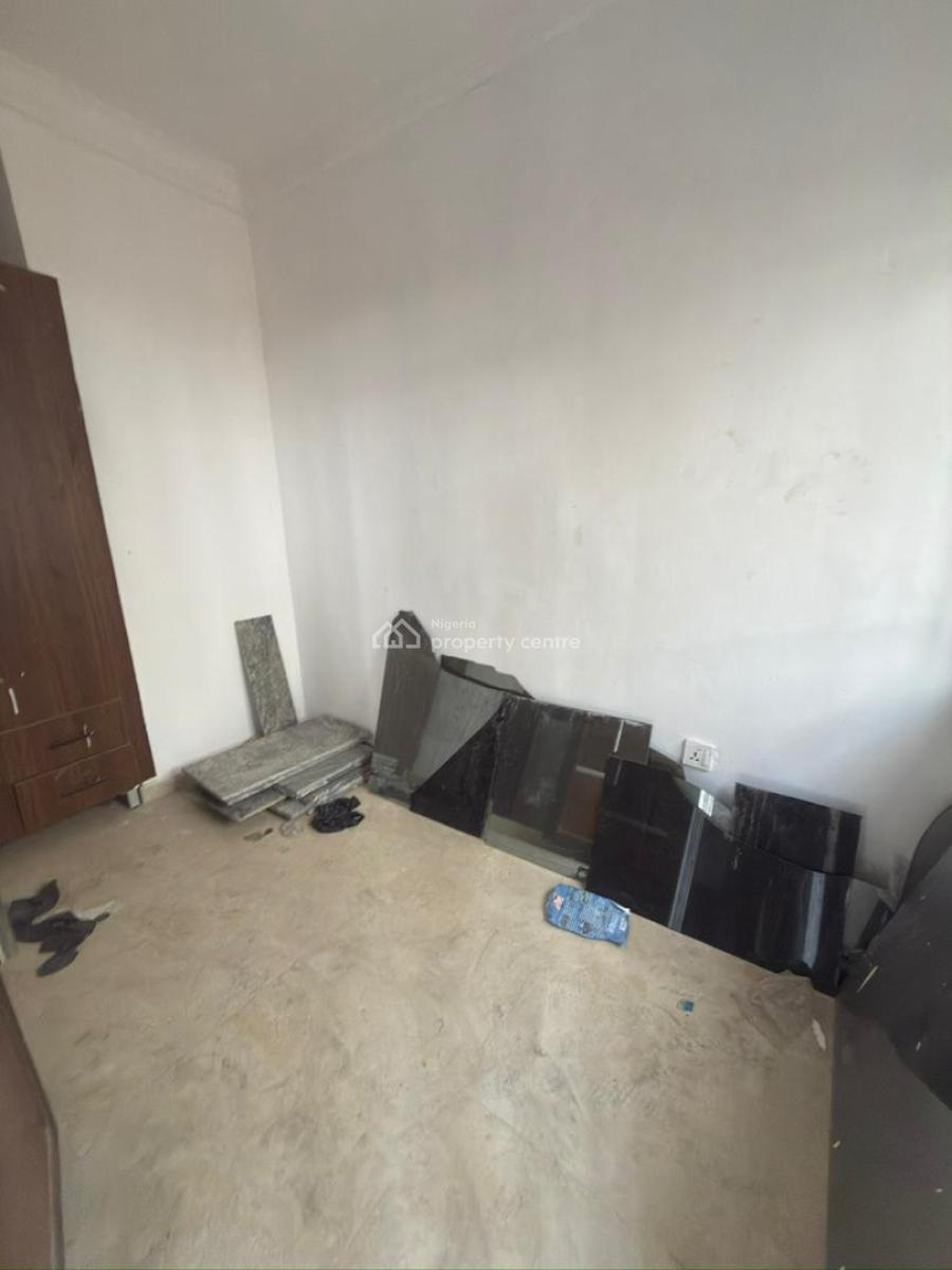 3 Bedroom Terrace Duplex + Bq  (6 Units Available), Ologolo, Lekki, Lagos, Terraced Duplex for Rent