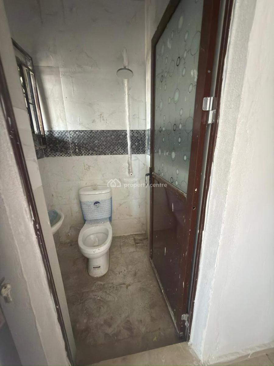 3 Bedroom Terrace Duplex + Bq  (6 Units Available), Ologolo, Lekki, Lagos, Terraced Duplex for Rent