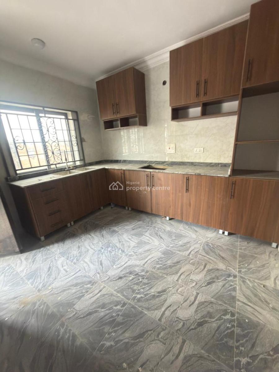3 Bedroom Terrace Duplex + Bq  (6 Units Available), Ologolo, Lekki, Lagos, Terraced Duplex for Rent