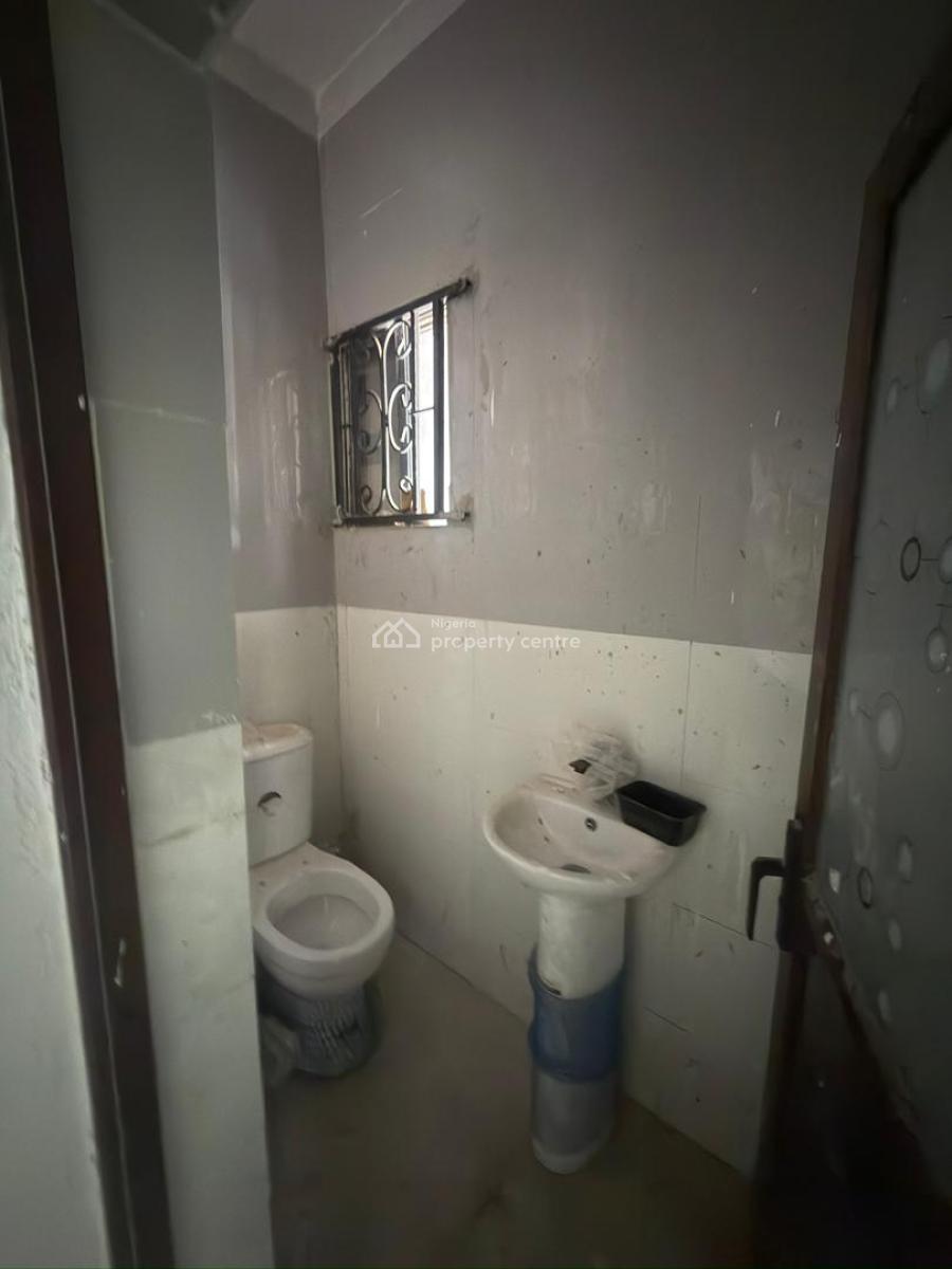 3 Bedroom Terrace Duplex + Bq  (6 Units Available), Ologolo, Lekki, Lagos, Terraced Duplex for Rent