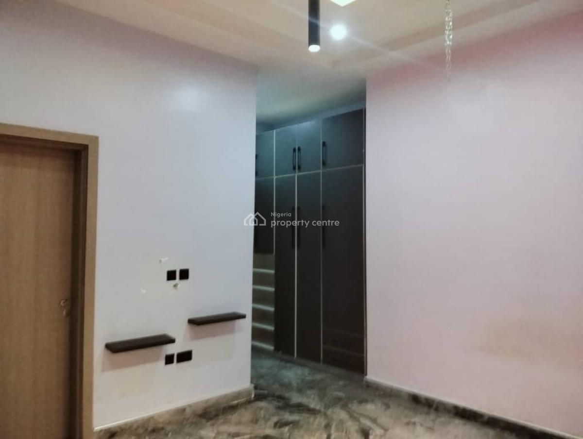 Luxury 5-bedroom Detached Duplex with Guest Chalets, Guzape District, Abuja, Detached Duplex for Rent