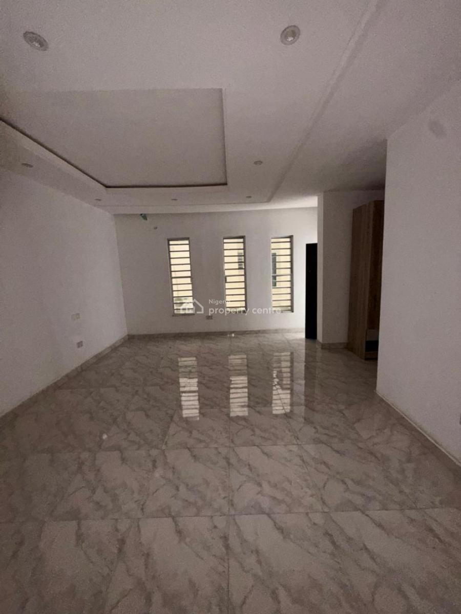 4 Bedroom Semi Detached Duplex, Abraham Adesanya, Ajah, Lagos, Semi-detached Duplex for Rent