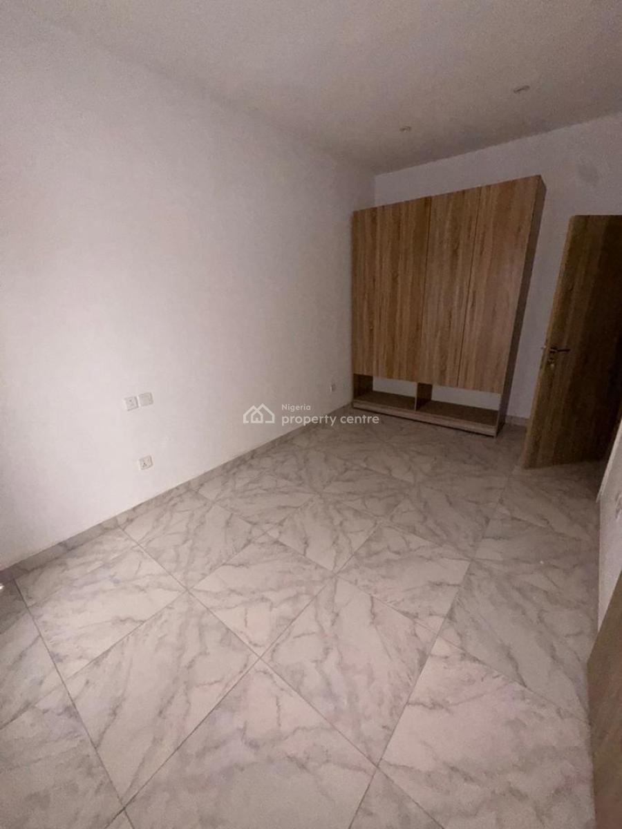 4 Bedroom Semi Detached Duplex, Abraham Adesanya, Ajah, Lagos, Semi-detached Duplex for Rent