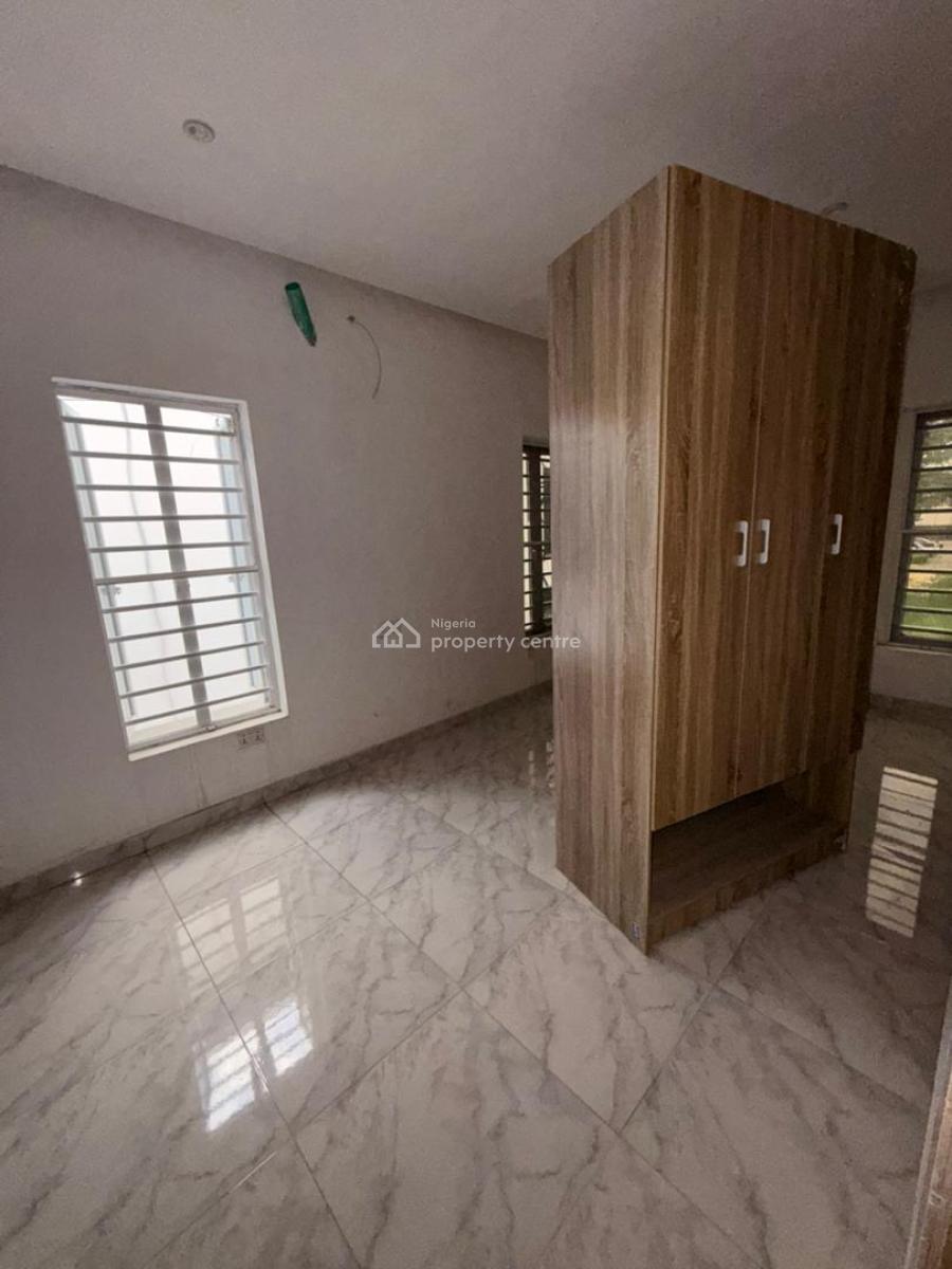 4 Bedroom Semi Detached Duplex, Abraham Adesanya, Ajah, Lagos, Semi-detached Duplex for Rent