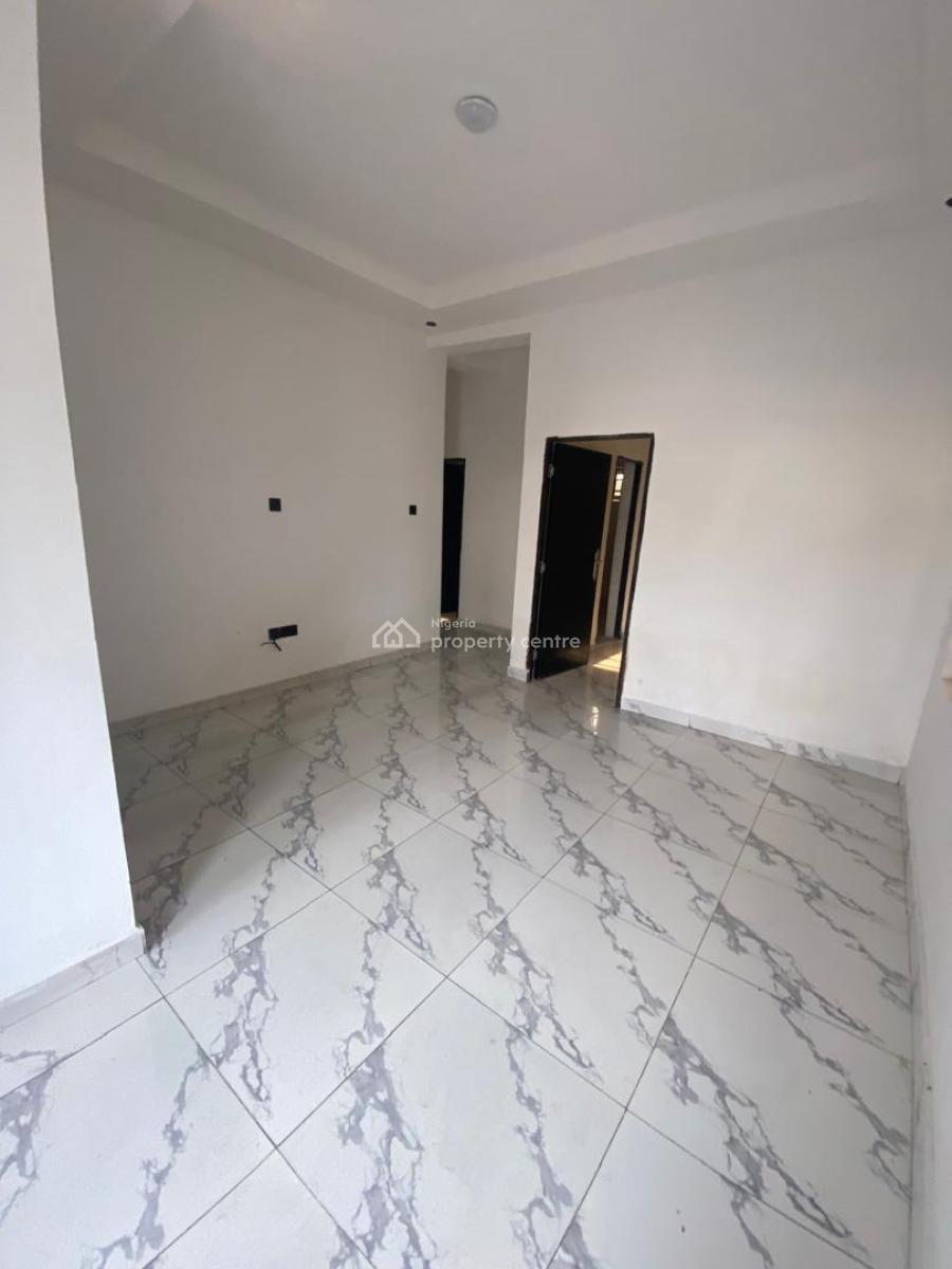 Well Maintained Mini Flat at Thera Annex Estate., Thera Annex Estate, Sangotedo, Ajah, Lagos, Mini Flat (room and Parlour) for Rent
