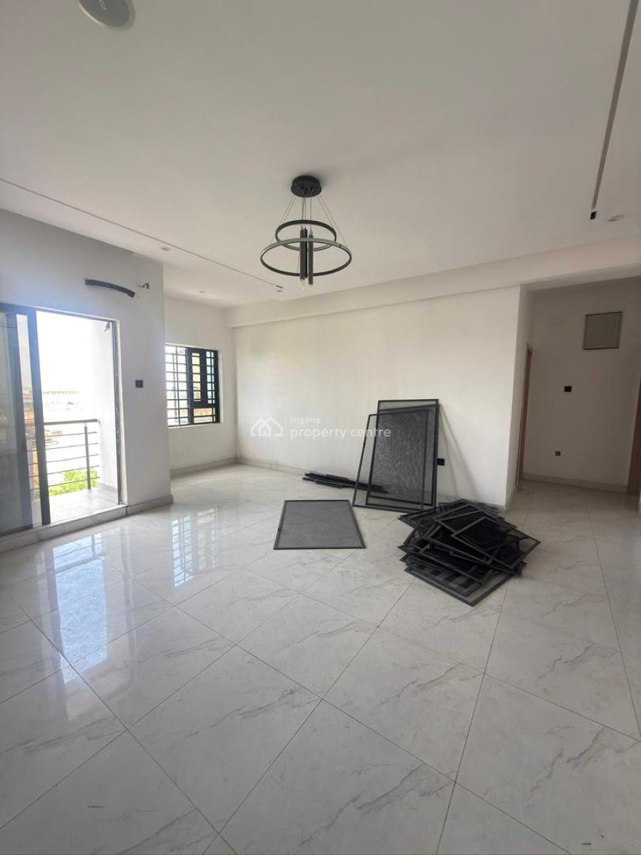2 Bedroom Apartment, Ologolo, Lekki, Lagos, Flat / Apartment for Rent