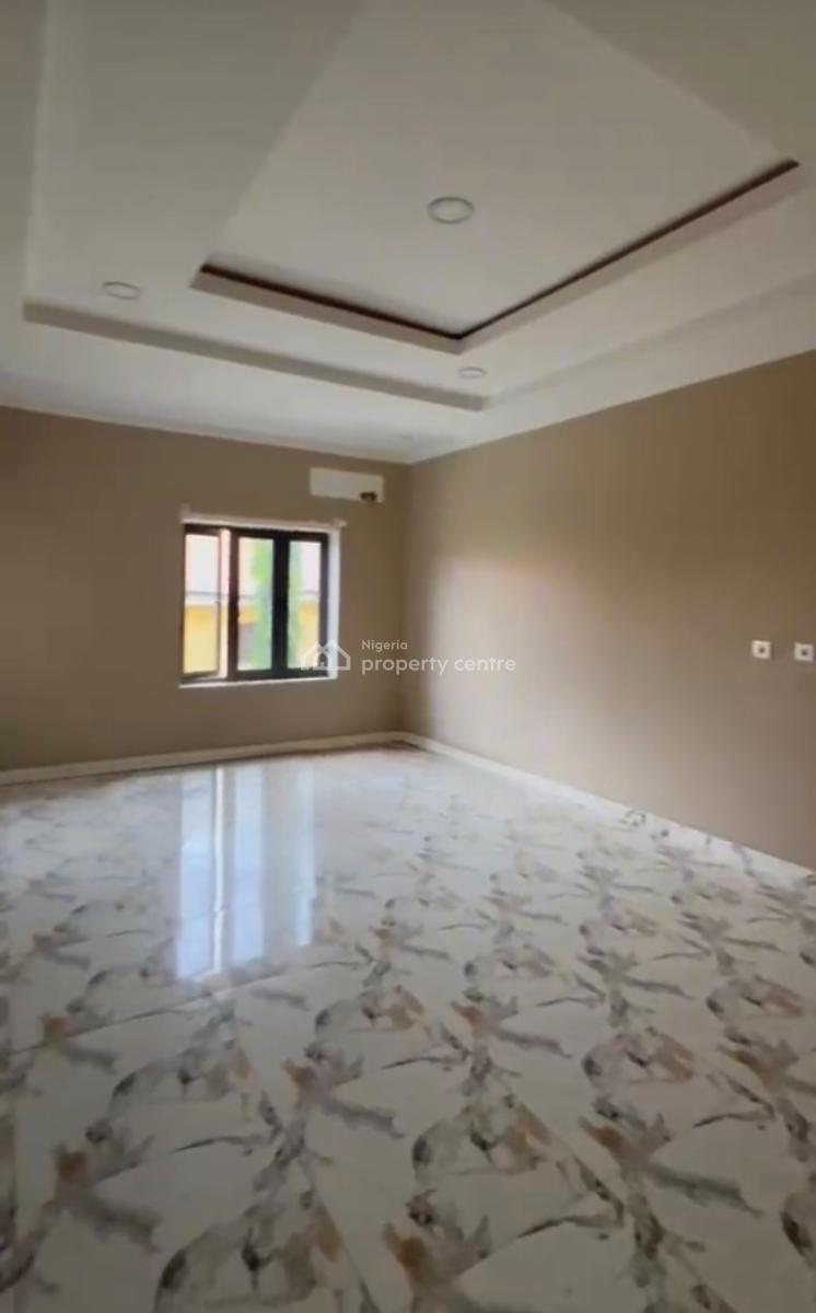 Brand New 4 Bedroom House, Wuse 2, Wuse 2, Abuja, Terraced Duplex for Sale