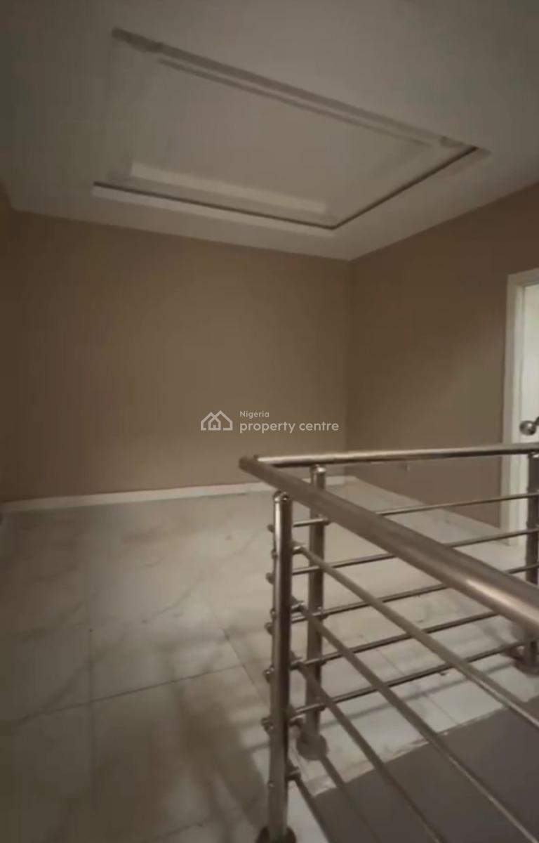 Brand New 4 Bedroom House, Wuse 2, Wuse 2, Abuja, Terraced Duplex for Sale