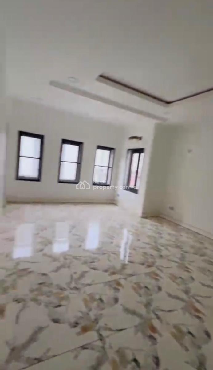 Brand New 4 Bedroom House, Wuse 2, Wuse 2, Abuja, Terraced Duplex for Sale