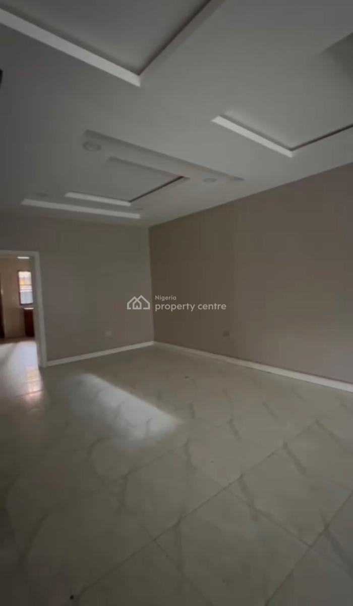 Brand New 4 Bedroom House, Wuse 2, Wuse 2, Abuja, Terraced Duplex for Sale