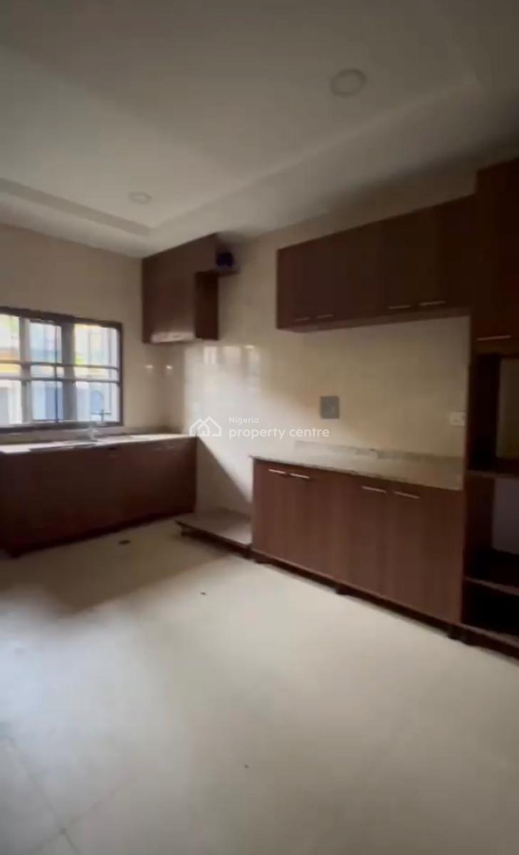 Brand New 4 Bedroom House, Wuse 2, Wuse 2, Abuja, Terraced Duplex for Sale