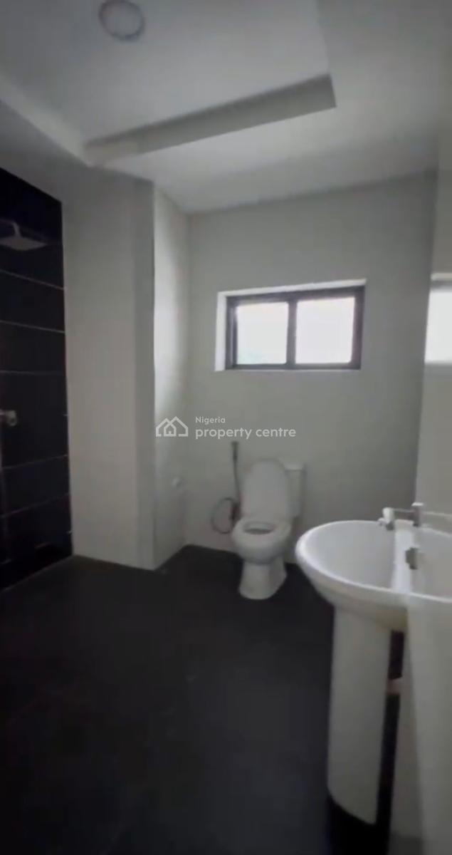 Brand New 4 Bedroom House, Wuse 2, Wuse 2, Abuja, Terraced Duplex for Sale