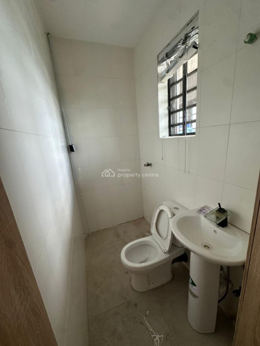 Nice 1 Bedroom, Ologolo, Lekki, Lagos, Mini Flat (room and Parlour) for Rent