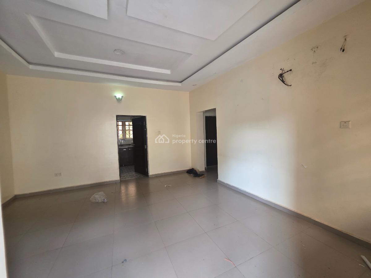 a Well Finished 2-bedroom Flat, Apo Resettlement, Apo, Abuja, Flat / Apartment for Rent