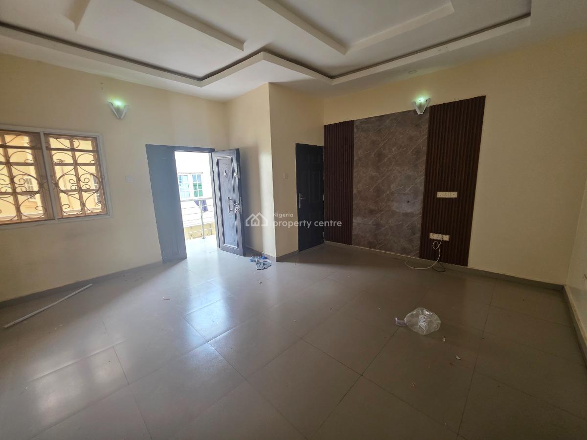 a Well Finished 2-bedroom Flat, Apo Resettlement, Apo, Abuja, Flat / Apartment for Rent