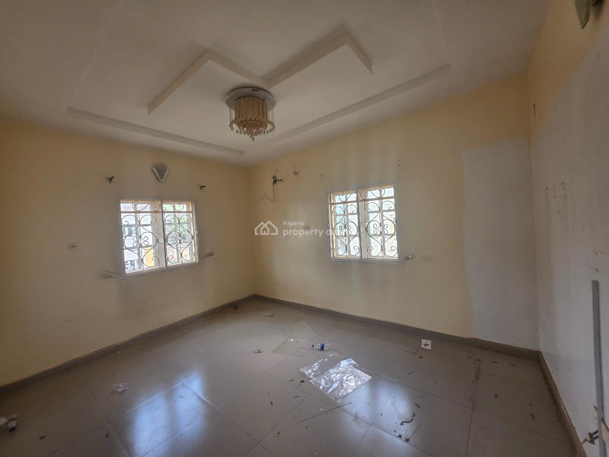 a Well Finished 2-bedroom Flat, Apo Resettlement, Apo, Abuja, Flat / Apartment for Rent