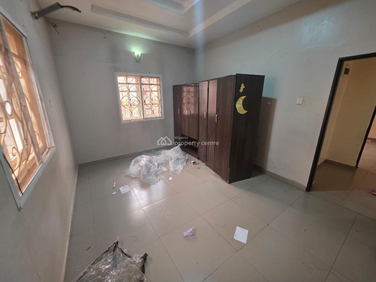 a Well Finished 2-bedroom Flat, Apo Resettlement, Apo, Abuja, Flat / Apartment for Rent