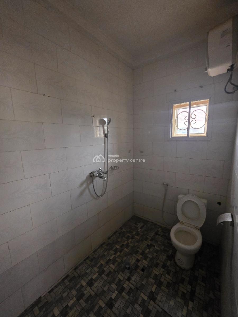 a Well Finished 2-bedroom Flat, Apo Resettlement, Apo, Abuja, Flat / Apartment for Rent