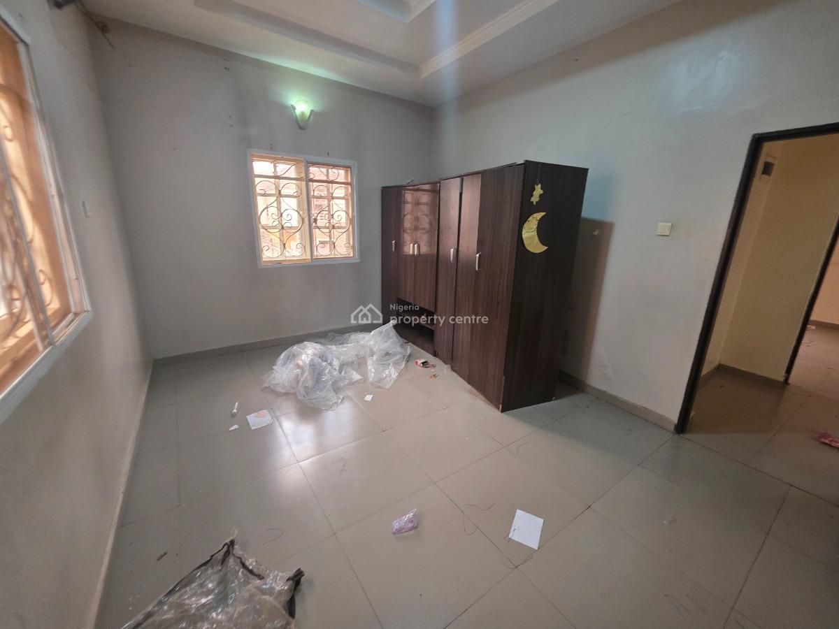 a Well Finished 2-bedroom Flat, Apo Resettlement, Apo, Abuja, Flat / Apartment for Rent